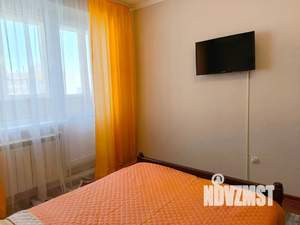 1-к квартира, посуточно, 35м2, 8/10 этаж