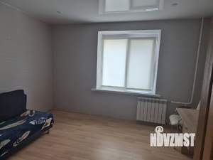 2-к квартира, на длительный срок, 53м2, 2/14 этаж