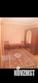2-к квартира, на длительный срок, 59м2, 5/5 этаж
