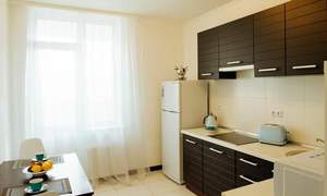 1-к квартира, на длительный срок, 40м2, 7/14 этаж