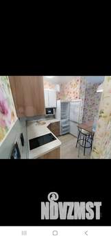 Студия квартира, на длительный срок, 27м2, 2/6 этаж