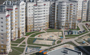 1-к квартира, на длительный срок, 39м2, 3/17 этаж