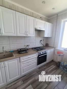 1-к квартира, на длительный срок, 39м2, 8/9 этаж