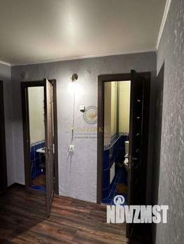 2-к квартира, на длительный срок, 51м2, 5/5 этаж