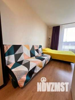 Студия квартира, посуточно, 30м2, 11/14 этаж