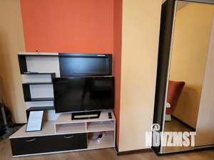 1-к квартира, посуточно, 48м2, 2/17 этаж