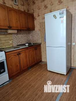 1-к квартира, на длительный срок, 38м2, 3/10 этаж