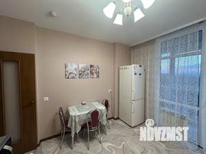 2-к квартира, посуточно, 54м2, 7/14 этаж