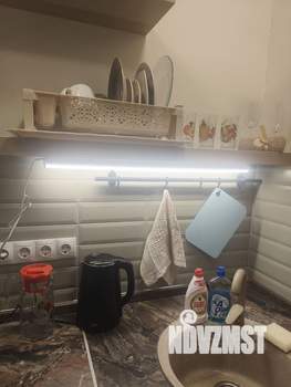 Студия квартира, на длительный срок, 28м2, 4/5 этаж