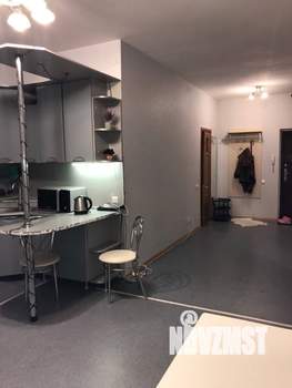 1-к квартира, на длительный срок, 53м2, 6/10 этаж