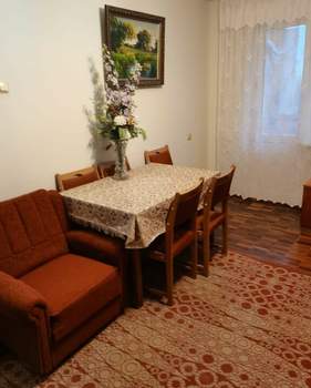 2-к квартира, на длительный срок, 43м2, 9/9 этаж