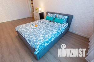 2-к квартира, посуточно, 74м2, 7/16 этаж