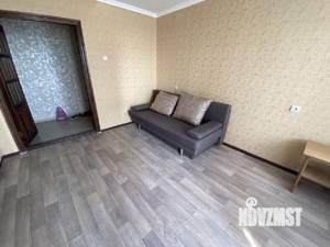 1-к квартира, на длительный срок, 40м2, 6/10 этаж