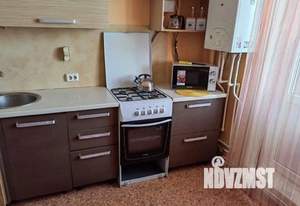 1-к квартира, посуточно, 37м2, 1/1 этаж