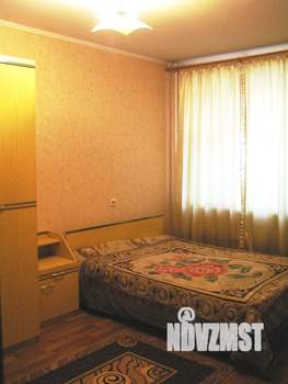 3-к квартира, посуточно, 92м2, 3/9 этаж