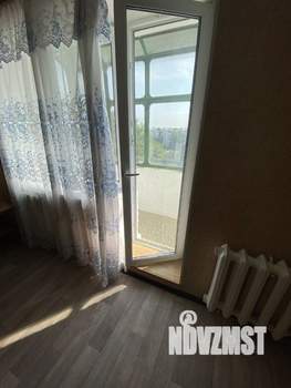 1-к квартира, на длительный срок, 40м2, 6/10 этаж