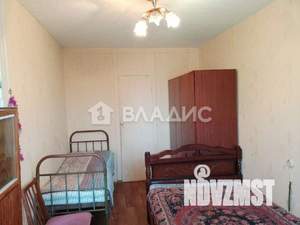 2-к квартира, на длительный срок, 46м2, 4/5 этаж