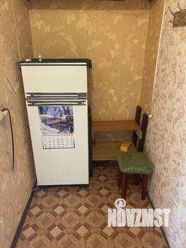 1-к квартира, на длительный срок, 30м2, 3/5 этаж