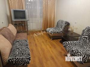 1-к квартира, на длительный срок, 35м2, 3/10 этаж