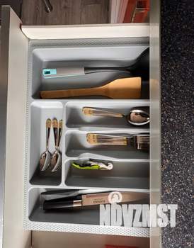 1-к квартира, посуточно, 44м2, 2/5 этаж