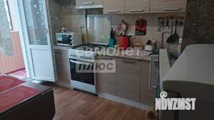 1-к квартира, на длительный срок, 36м2, 4/9 этаж