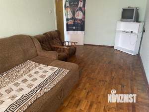 1-к квартира, на длительный срок, 30м2, 3/5 этаж