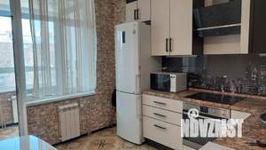 2-к квартира, посуточно, 76м2, 4/20 этаж