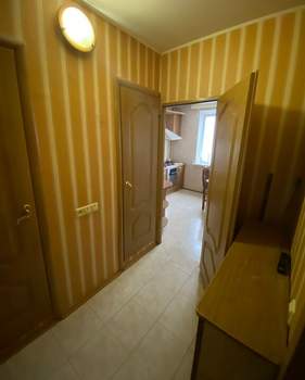 2-к квартира, на длительный срок, 52м2, 5/9 этаж