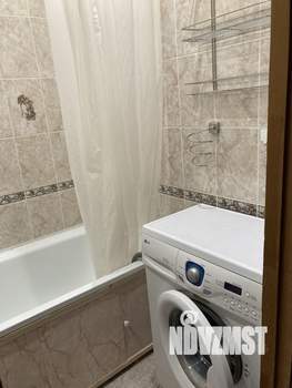 1-к квартира, на длительный срок, 33м2, 10/11 этаж