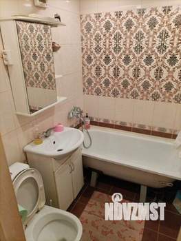 2-к квартира, посуточно, 37м2, 5/5 этаж