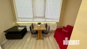 1-к квартира, посуточно, 40м2, 3/10 этаж