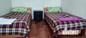 2-к квартира, посуточно, 54м2, 2/4 этаж