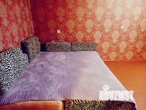 1-к квартира, посуточно, 34м2, 3/15 этаж