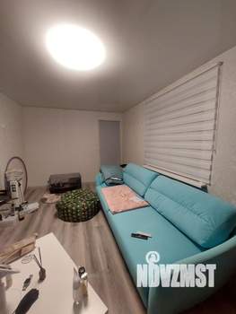 1-к квартира, на длительный срок, 31м2, 2/4 этаж