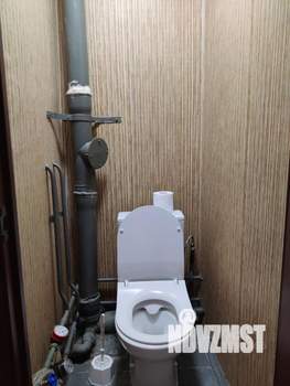 1-к квартира, на длительный срок, 35м2, 10/10 этаж