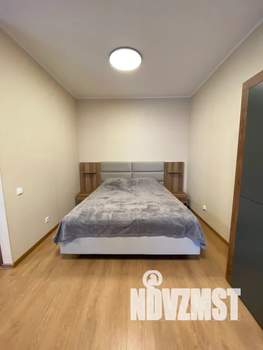 1-к квартира, посуточно, 38м2, 12/14 этаж