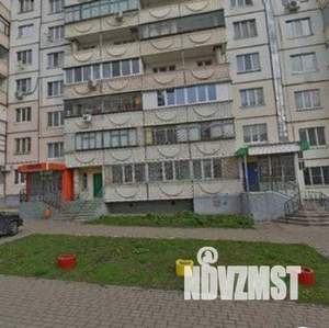 1-к квартира, на длительный срок, 35м2, 5/10 этаж