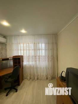 1-к квартира, на длительный срок, 34м2, 5/10 этаж