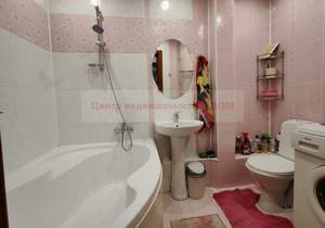 2-к квартира, на длительный срок, 52м2, 9/9 этаж