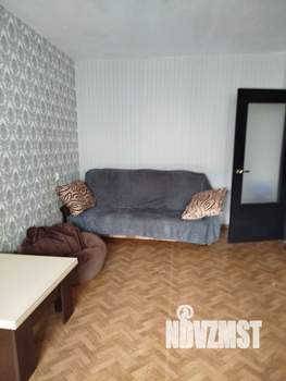 1-к квартира, на длительный срок, 34м2, 5/11 этаж