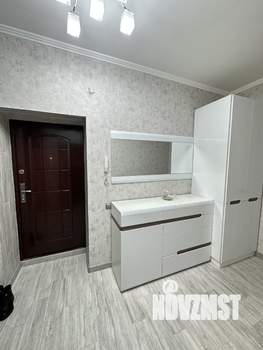 2-к квартира, на длительный срок, 61м2, 4/16 этаж