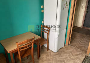 1-к квартира, на длительный срок, 34м2, 6/9 этаж