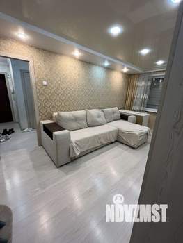 2-к квартира, на длительный срок, 45м2, 3/5 этаж