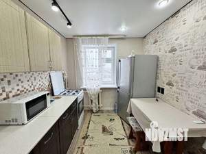 2-к квартира, на длительный срок, 54м2, 5/5 этаж