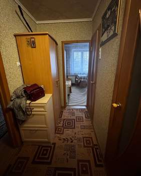 1-к квартира, на длительный срок, 34м2, 3/10 этаж