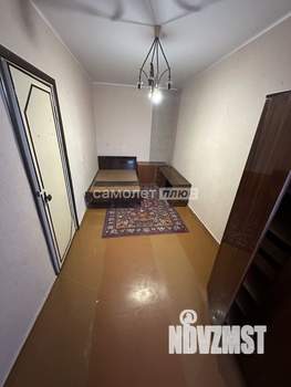 2-к квартира, на длительный срок, 44м2, 2/2 этаж