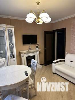 3-к квартира, посуточно, 72м2, 8/12 этаж