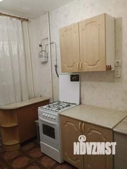 1-к квартира, на длительный срок, 35м2, 8/10 этаж