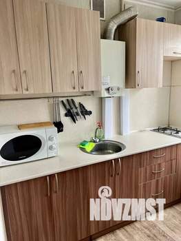 2-к квартира, посуточно, 60м2, 4/5 этаж