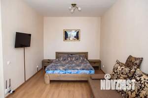 1-к квартира, посуточно, 39м2, 4/15 этаж